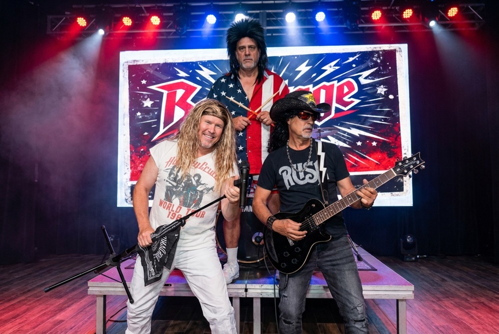 Live performance video thumbnail