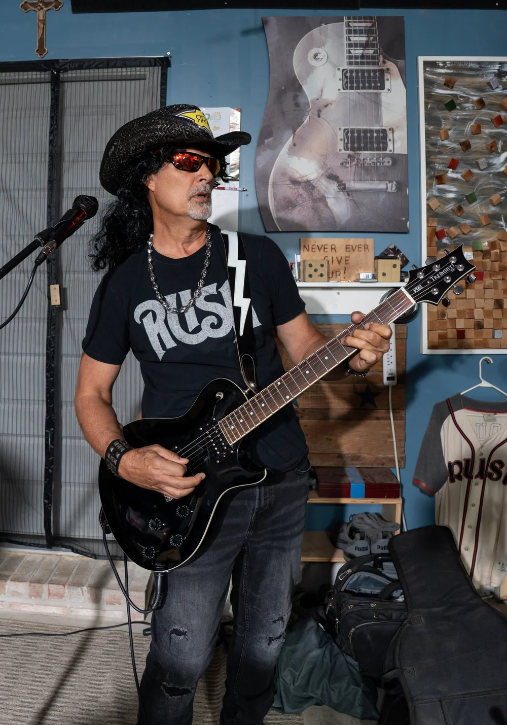 Backstage Pass Live Music