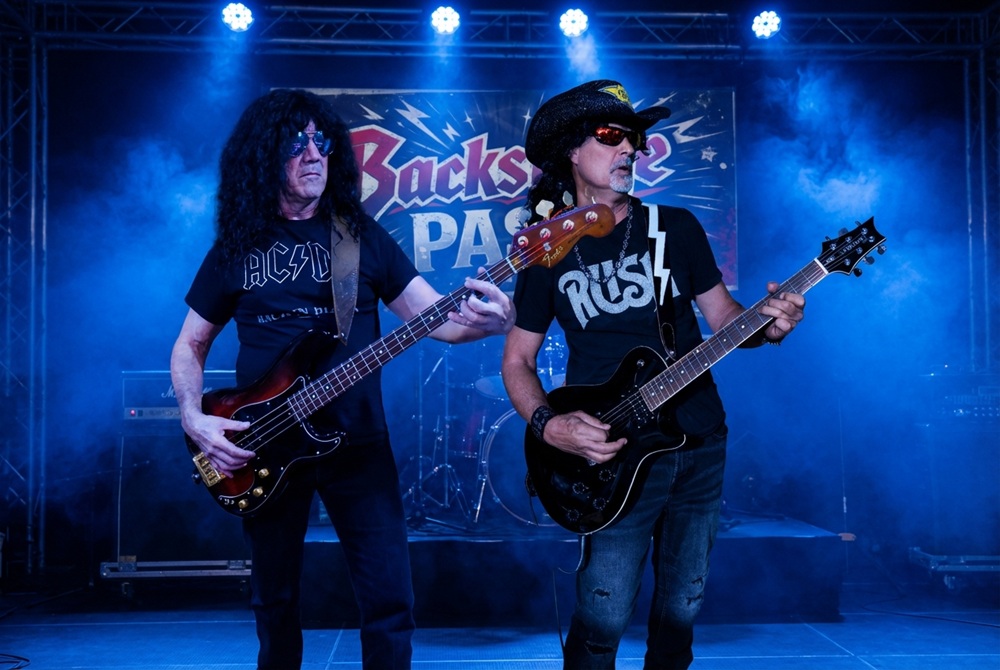 Crowd at Granada Theater