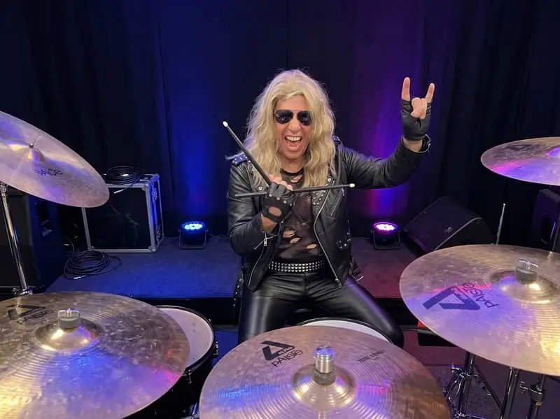 Backstage Pass Live