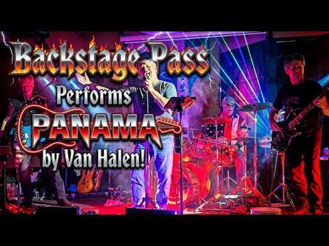 Panama - Van Halen